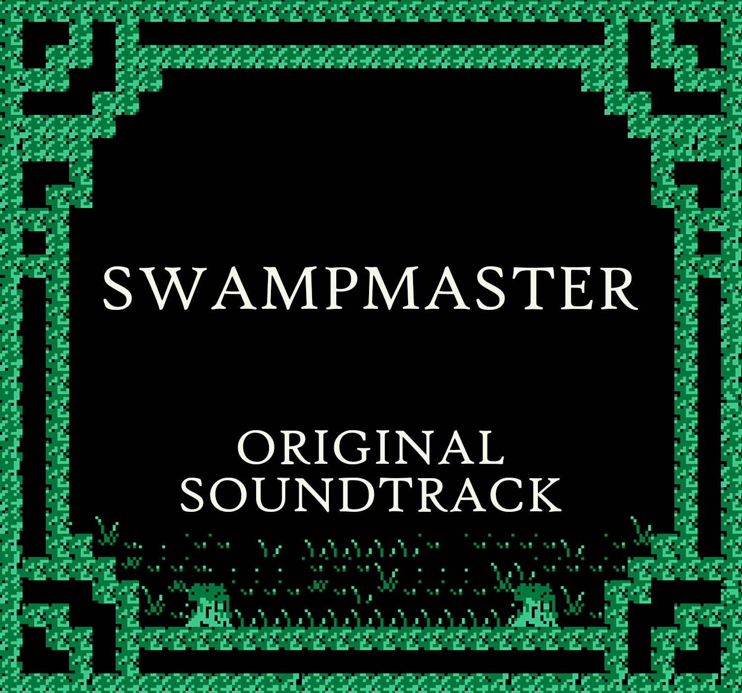 Swampmaster Original Soundtrack
