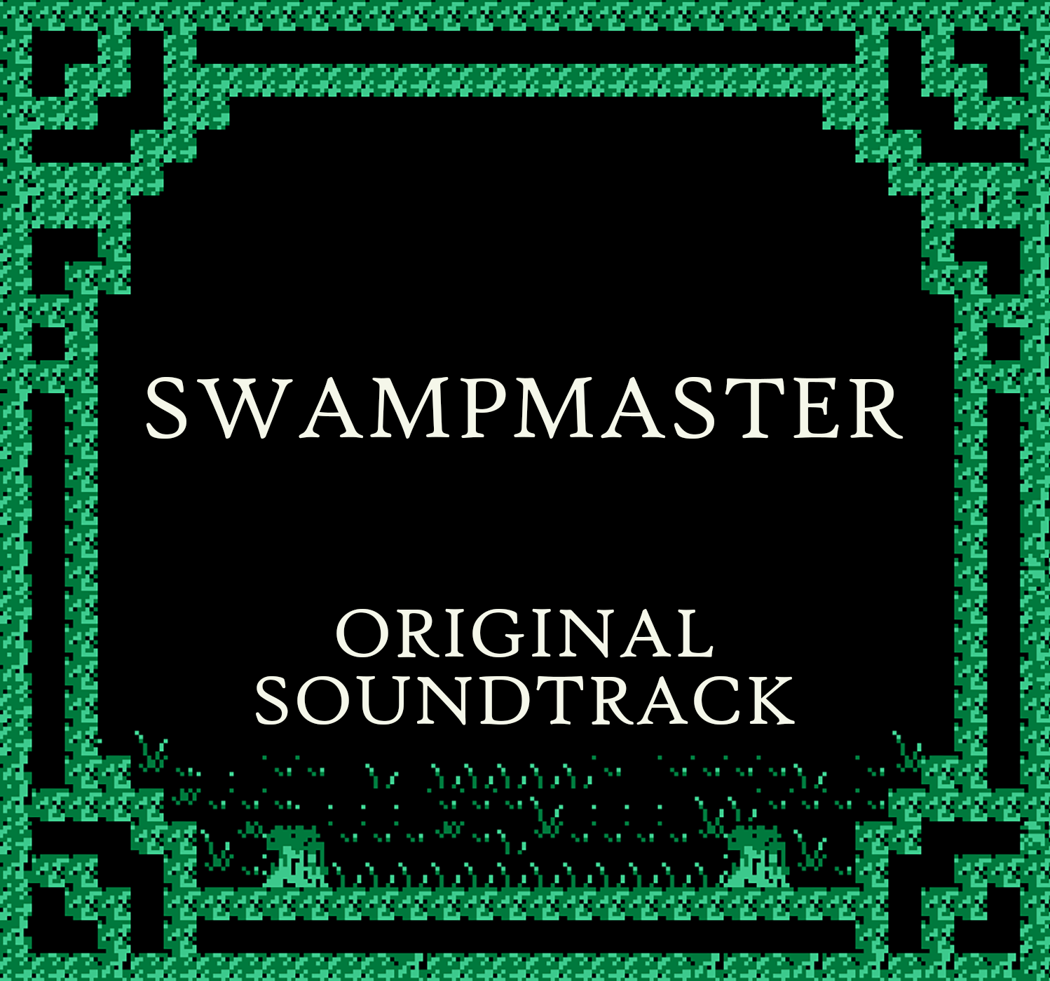 Swampmaster Original Soundtrack